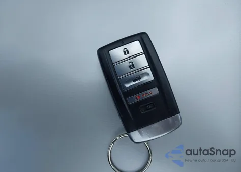 2016 Acura Ilx 2.4L/Acurawatch Plus Package from USA, damaged, VIN 19UDE2F37GA023362